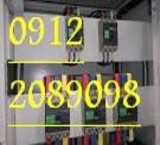 سرویس ، تعمیر و نگهداری تابلو برقهای صنعتی