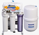فروش و خدمات تخصصی تصفیه آب خانگی