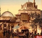 نرخ ویژه تور استانبول 6 روزه
