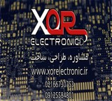 انجام پروژه الکترونیک