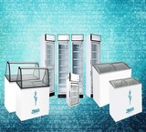 (زیمان)بزرگترین تولید کننده انواع یخچال فریزرهای فروشگاهی