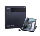 سانترال و فکس