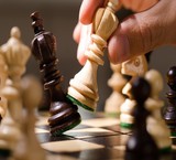دروس, تعلیم, نادی الشطرنج, الشطرنج فی إیران المنزل و المدرسة المتخصصة فی الشطرنج