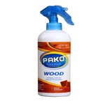 Spray cleaner and protecting wood and MDF Paco