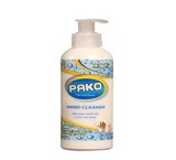 Cream cleanser the hands of Paco in two sizes: small and large(400ml_200ml)without the need for water
