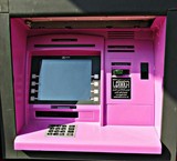 Advice and sale of special devices ATM