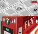 Fire alarm systems-conventional (کانونشنال) and آدرسپذیر
