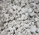 Lime alive and shekofteh(hydrated)