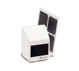 Dread detectors smoked conventional