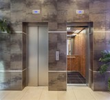 Install and service elevator in Mashhad