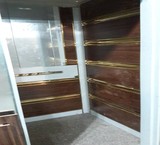 کابین آسانسور در اصفهان