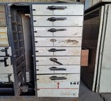 Electrical, industrial, marine