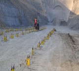 اکتشاف معادن فلزی و غیر فلزی