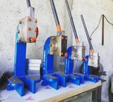 Press machine manual