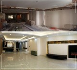 Demolition and reconstruction with design and a free consultation