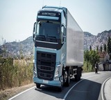 شرکت حمل و نقل محمدترابر درخشان پایتخت