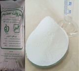 Sodium benzoate for food and medicine