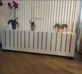 Cover, radiator - روشوفاژی