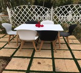 Production of cheap dining table in Tehran