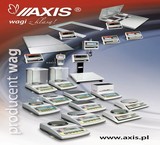 Precision laboratory and digital scales