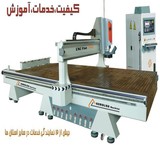 CNC Carving Machine