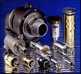 روتاری جوینت و قفل بخار deublin    - فنی و مهندسی بی ام تکنیک