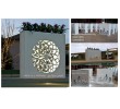 دکوراسیون فضای سبز