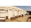 Roof Garden / Green Roof