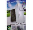 فروش انواع یخچال و فریزر های dc خورشیدی
