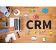 Customer relationship software, CRM هلویار