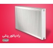 Order to buy a panel radiator and the best price in Dampouya website