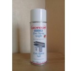 Cold galvanized spray made in Germany