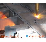 دستگاه سی ان سی هوابرش الیما