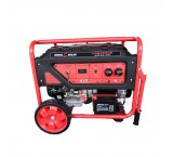 موتور برق بنزینی 7 کیلو وات