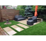 Sale of artificial turf