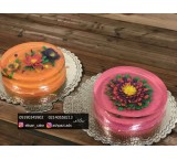 Jelly training class for the party