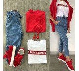 Atlas Jameh - Family clothing