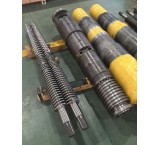 Sale of cylinders and screws cm65