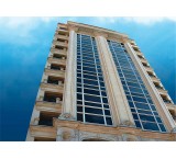 Granular textured acrylic paint (SANBEPOTEX)