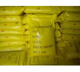 Poly Aluminum Chloride (PAC)