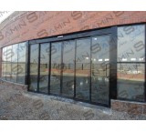 درب اتوماتیک