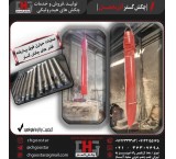 Production and sale of parts and repairs of all types of hydraulic hammers (Picor)
