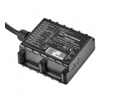 ردیاب خودرو تلتونیکا مدل FMB202