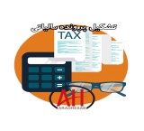 Forming a tax file and obtaining an economic code
