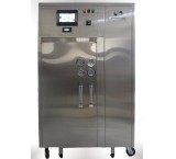 Portable RO water purifier