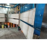 Electrostatic paint services static world