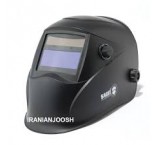 ماسک جوشکاری اتوماتیک