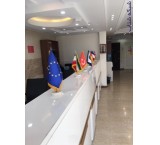 :: برگزاری دوره های آیلتس، دوره های آلمانی، پکیج های مکالمه فشرده انگلیسی