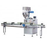 Can filling and bag filling machines Aria Sanat Alborz