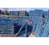 داربست مثلثی- اسکافلد- داربست چکشی- داربست امگا